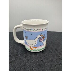 Giftco Ceramic Mug With Goose Theme